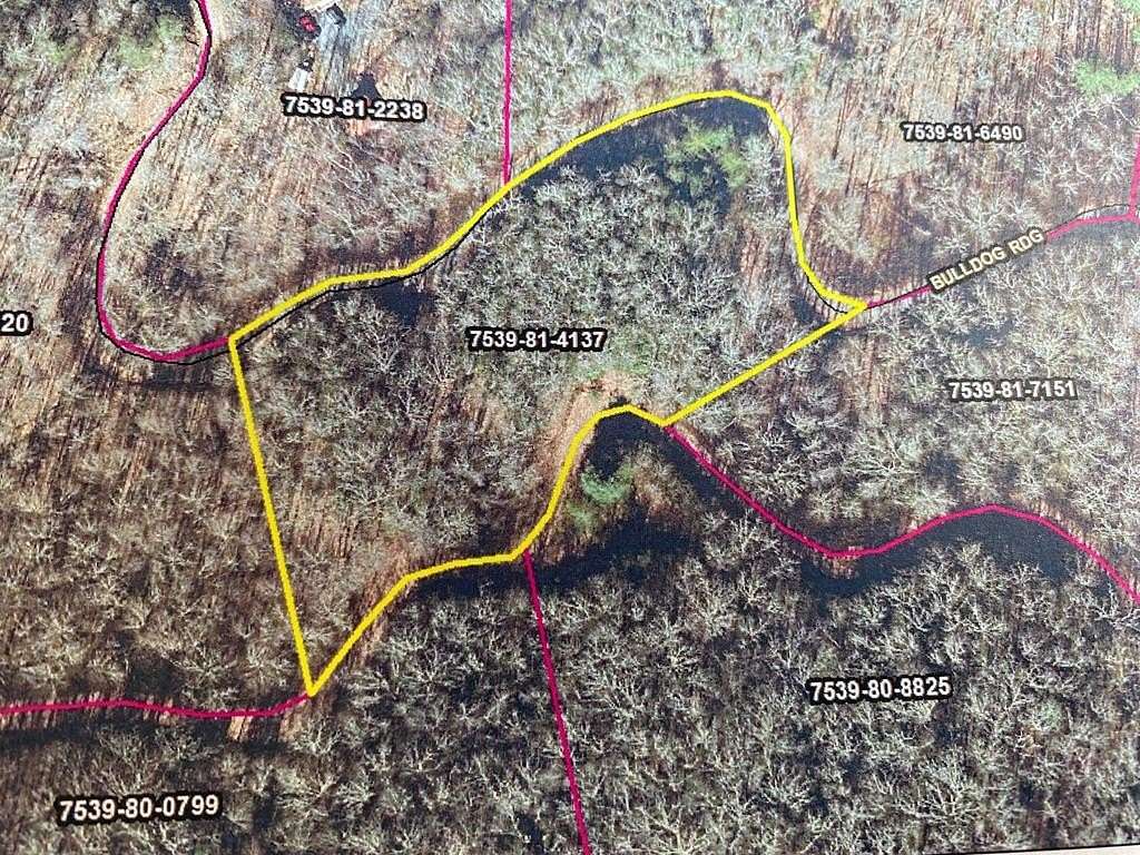 2 Acres of Residential Land for Sale in Sylva, North Carolina