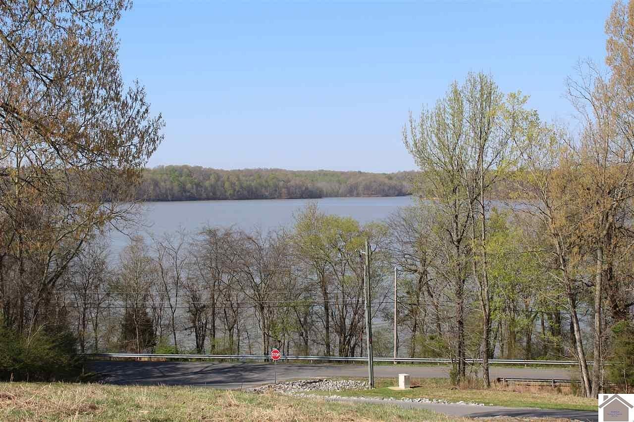 0.74 Acres of Residential Land for Sale in Eddyville, Kentucky