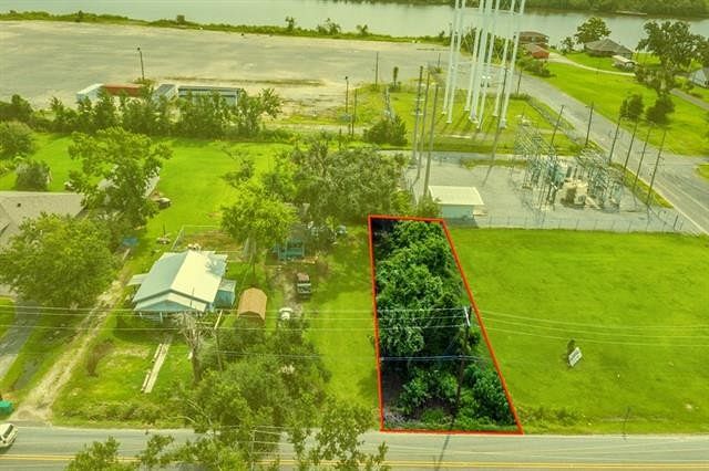 0.21 Acres of Residential Land for Sale in Westlake, Louisiana