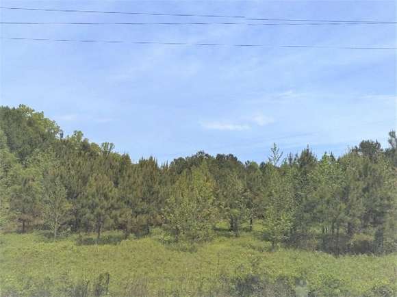 70 Acres of Agricultural Land for Sale in Temple, Georgia