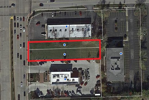 0.48 Acres of Commercial Land for Sale in Orland Park, Illinois