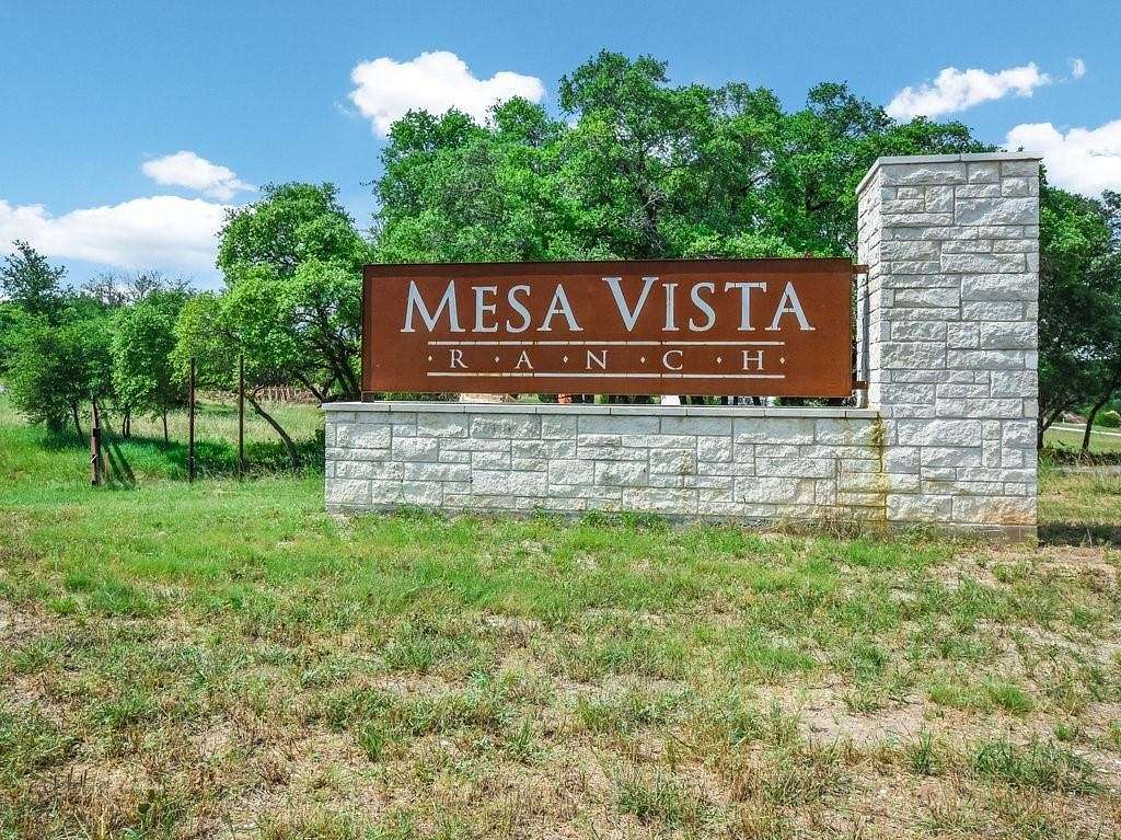 Land for Sale in Liberty Hill, Texas