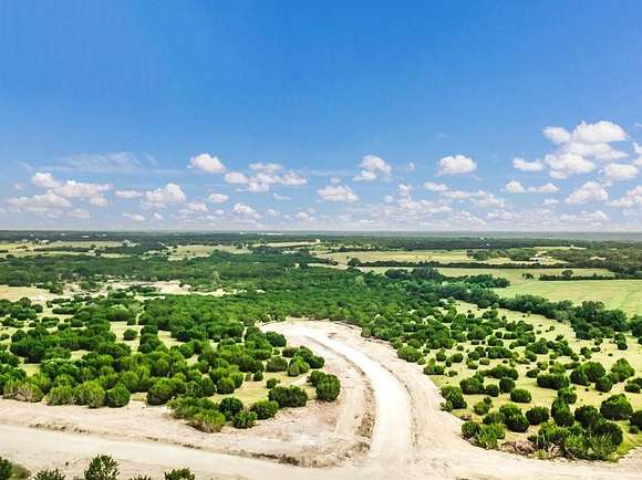 Land for Sale in Liberty Hill, Texas
