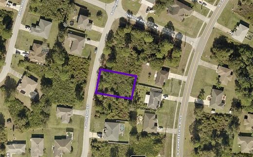 0.23 Acres of Residential Land for Sale in North Port, Florida