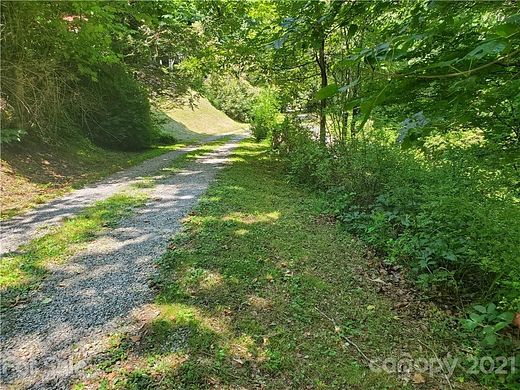 0.35 Acres of Residential Land for Sale in Waynesville, North Carolina