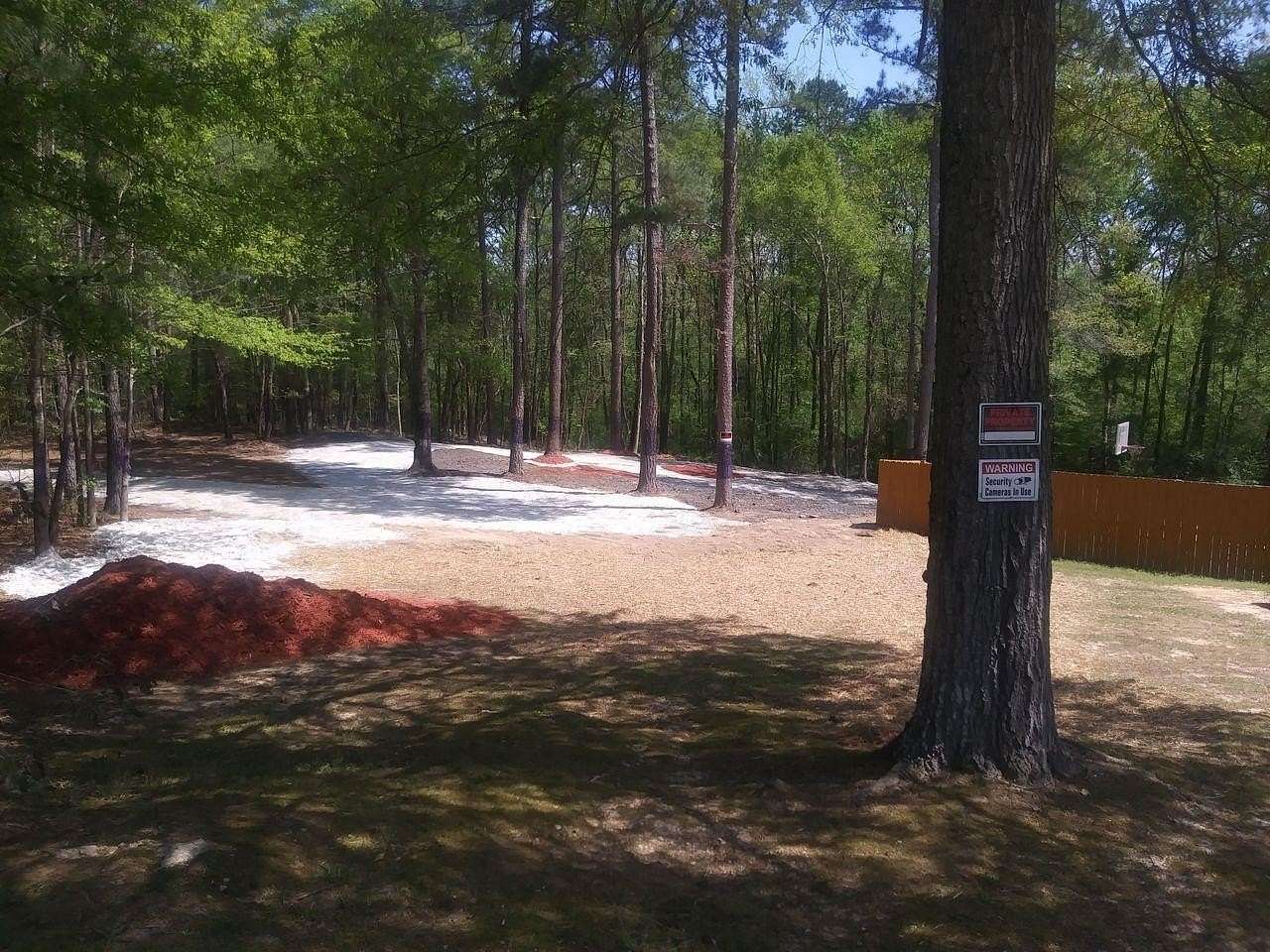 30 Acres of Recreational Land for Sale in Conyers, Georgia