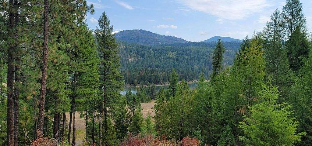 2.3 Acres of Residential Land for Sale in Troy, Montana