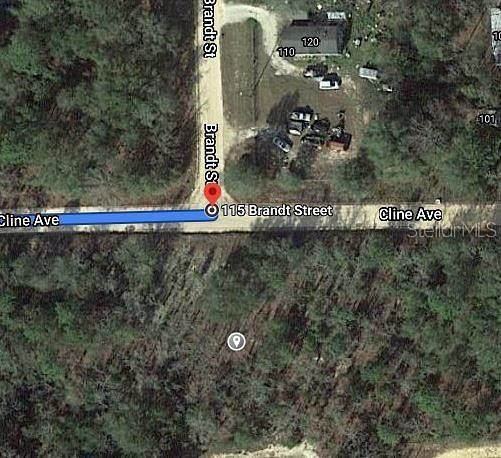 0.23 Acres of Residential Land for Sale in Interlachen, Florida