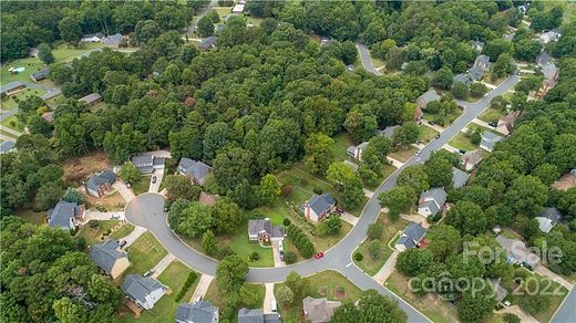 1.4 Acres of Residential Land for Sale in Matthews, North Carolina