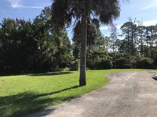 0.5 Acres of Residential Land for Sale in Perry, Florida
