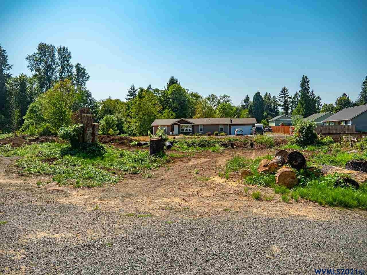 0.17 Acres of Residential Land for Sale in Sweet Home, Oregon