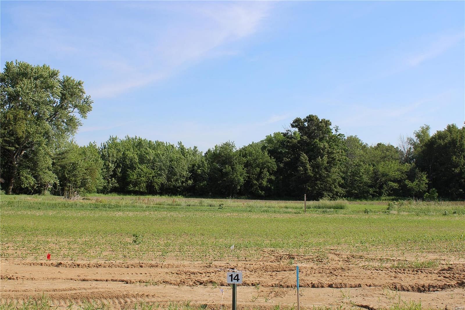 0.32 Acres of Residential Land for Sale in Highland, Illinois