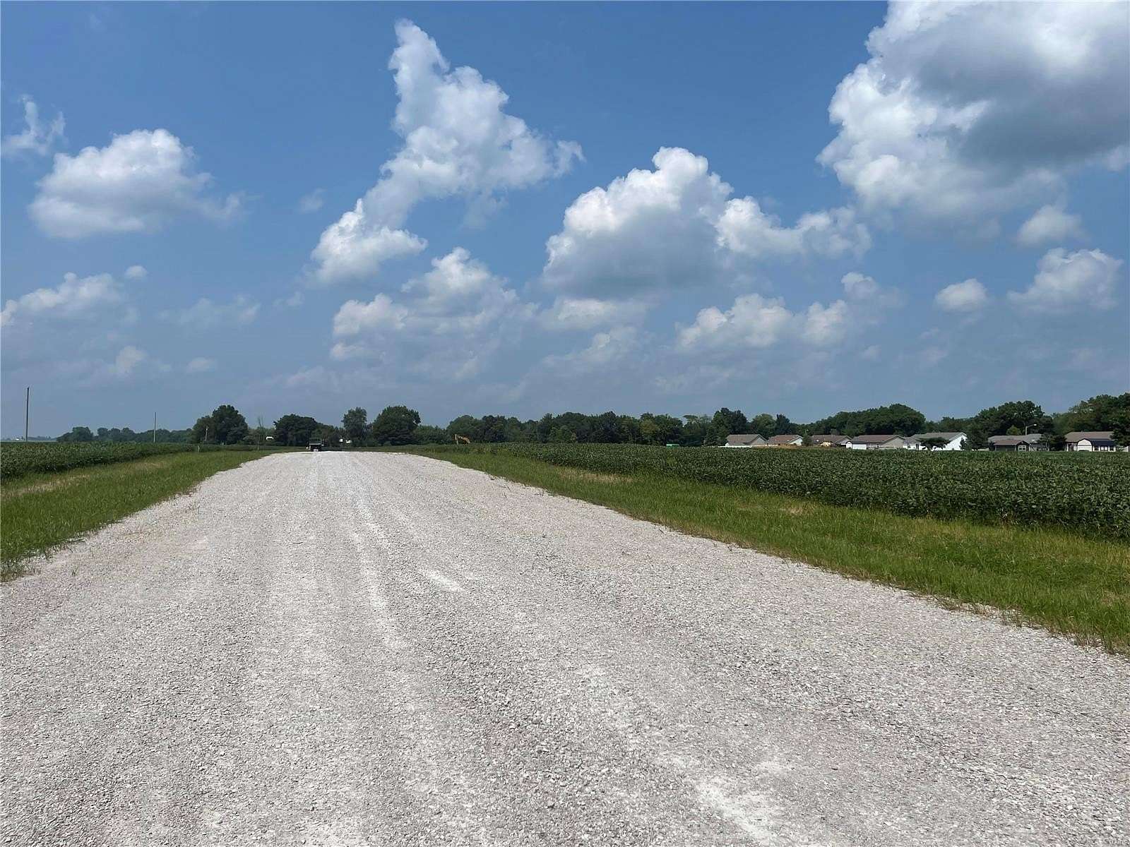 0.3 Acres of Residential Land for Sale in Highland, Illinois