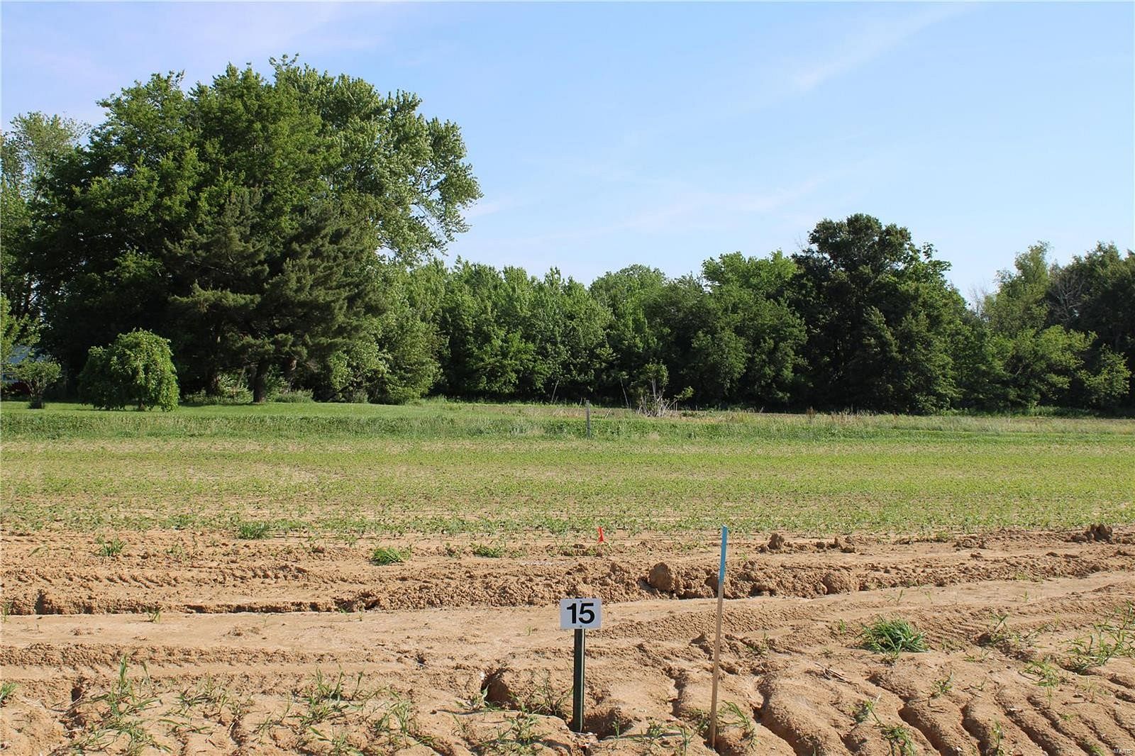 0.34 Acres of Residential Land for Sale in Highland, Illinois