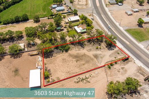 0.81 Acres of Commercial Land for Sale in Peralta, New Mexico