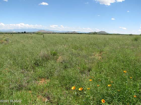 1.64 Acres of Residential Land for Sale in Pearce, Arizona