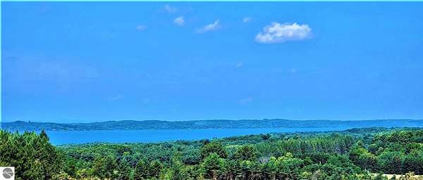 2.5 Acres of Land for Sale in Alden, Michigan