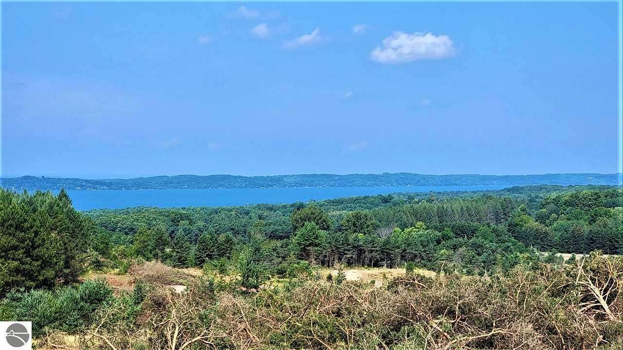 2.5 Acres of Land for Sale in Alden, Michigan