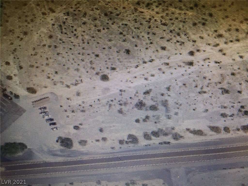 0.56 Acres of Commercial Land for Sale in Pahrump, Nevada