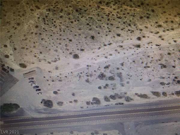 0.56 Acres of Commercial Land for Sale in Pahrump, Nevada