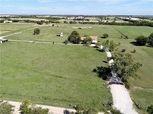 13 Acres of Improved Land for Sale in Haslet, Texas