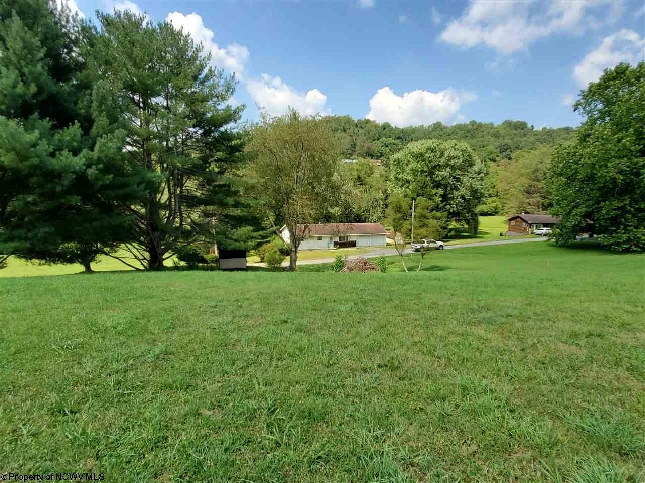 Residential Land for Sale in Mount Clare, West Virginia