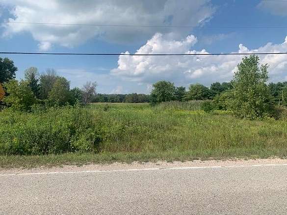 0.37 Acres of Residential Land for Sale in Malone, Wisconsin