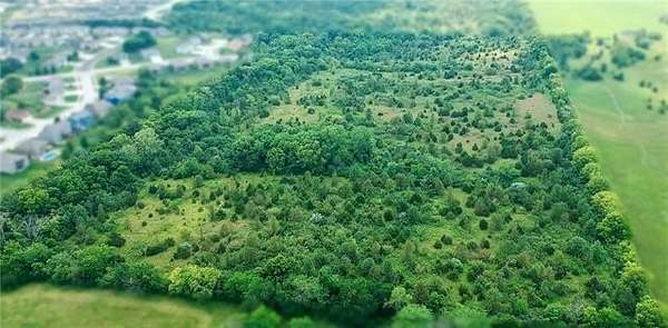 29 Acres of Land for Sale in Raymore, Missouri