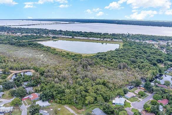 8.8 Acres of Land for Sale in Cocoa, Florida