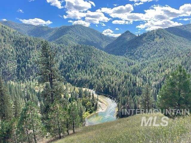 5.6 Acres of Residential Land for Sale in Garden Valley, Idaho