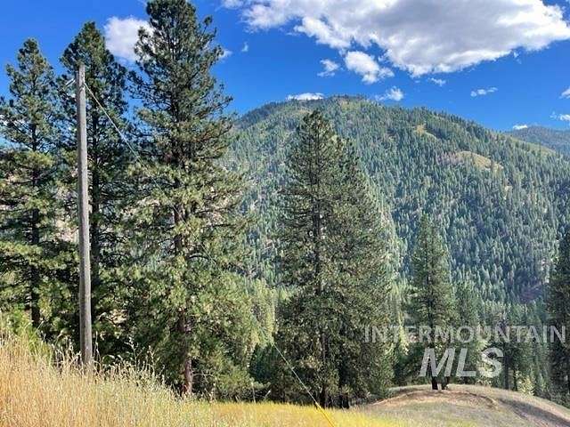 5.6 Acres of Residential Land for Sale in Garden Valley, Idaho