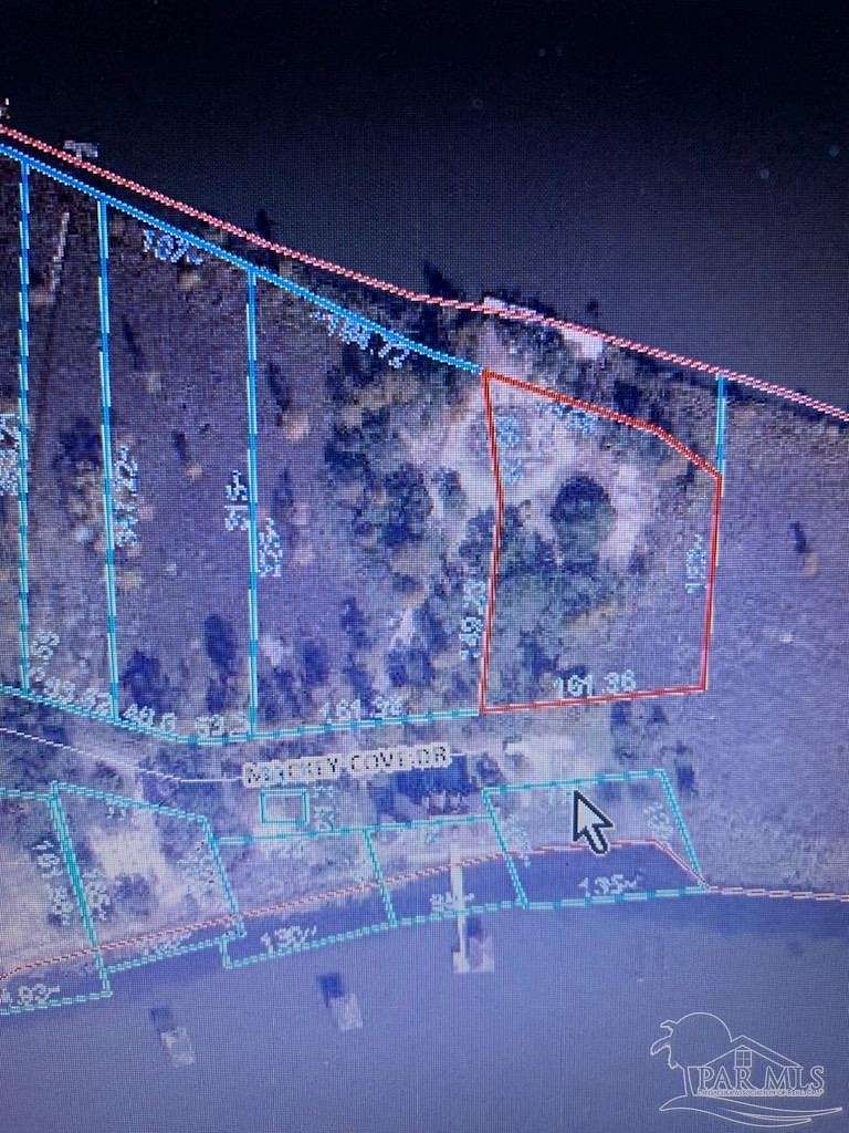 1.8 Acres of Residential Land for Sale in Pensacola, Florida