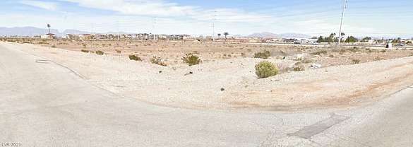 7.5 Acres of Mixed-Use Land for Sale in Las Vegas, Nevada