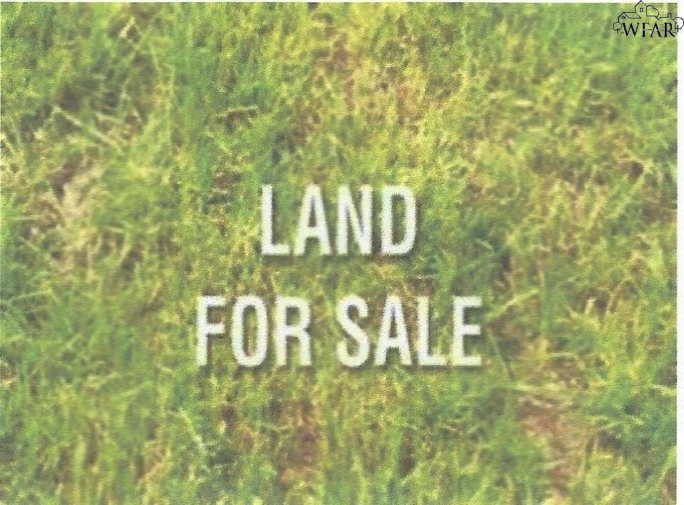 7.9 Acres of Residential Land for Sale in Wichita Falls, Texas