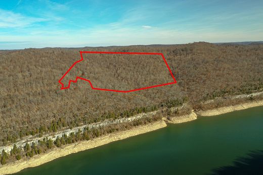 58 Acres of Land for Sale in Somerset, Kentucky