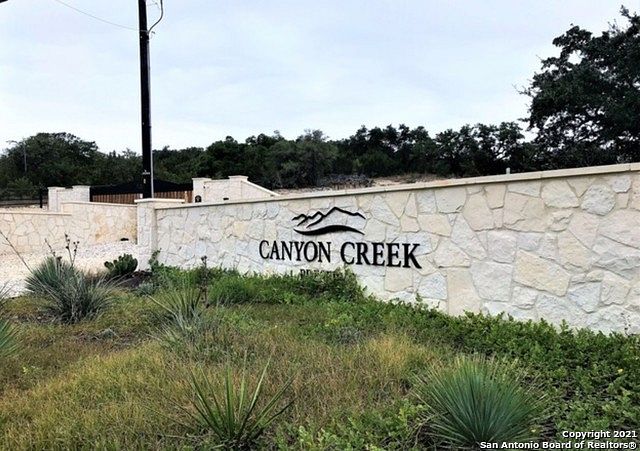 3 Acres of Residential Land for Sale in Helotes, Texas