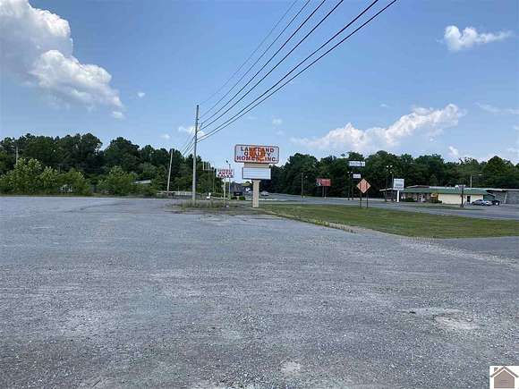 1 Acre of Commercial Land for Sale in Benton, Kentucky