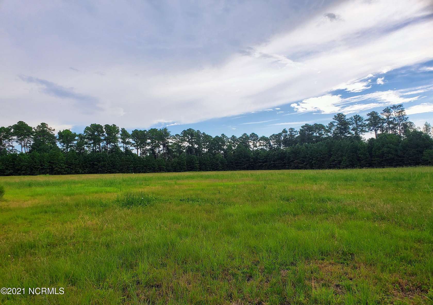 9.1 Acres of Commercial Land for Sale in Jacksonville, North Carolina