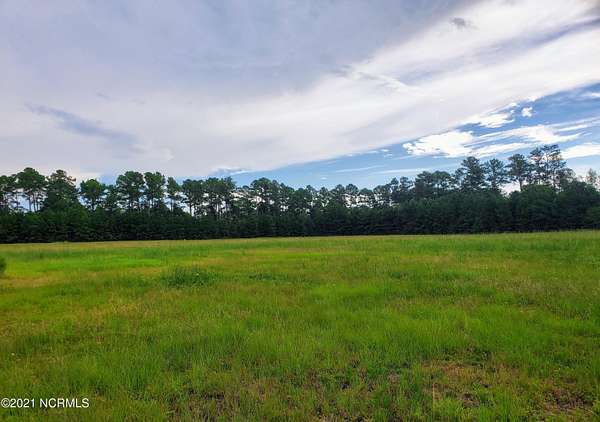 9.1 Acres of Commercial Land for Sale in Jacksonville, North Carolina