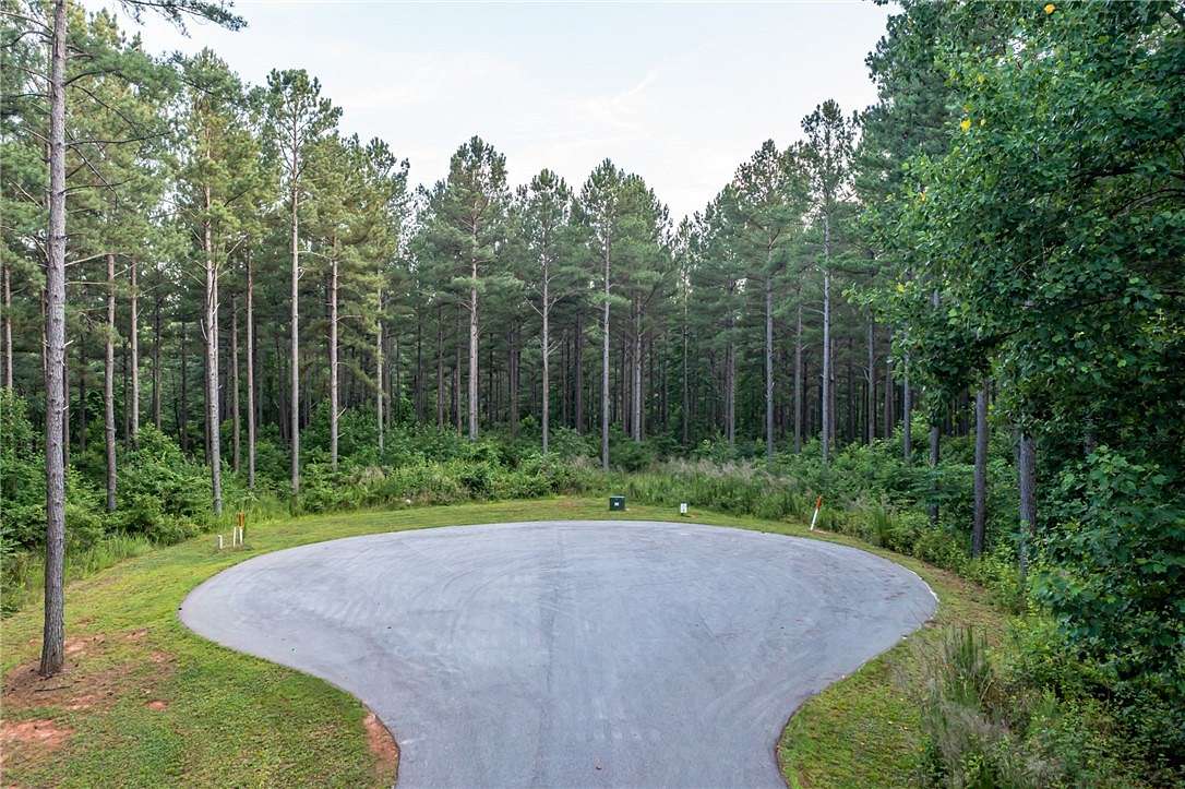 1.95 Acres of Residential Land for Sale in Salem, South Carolina