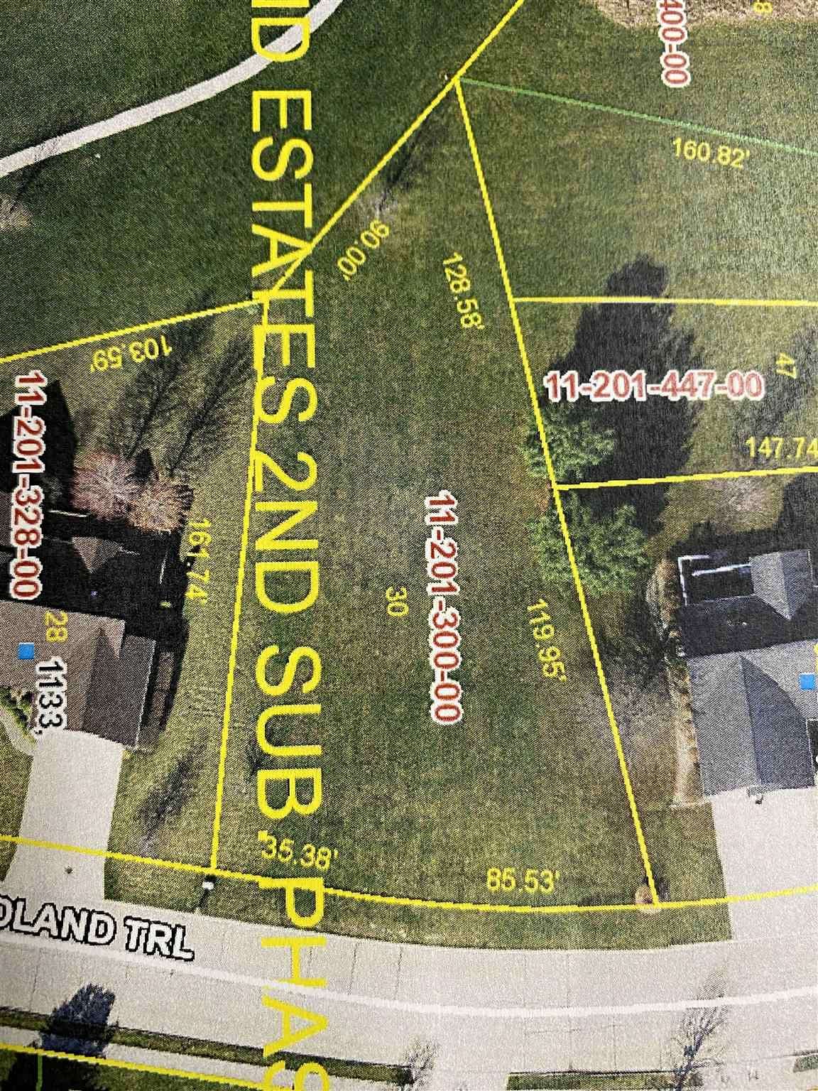 Residential Land for Sale in Macomb, Illinois