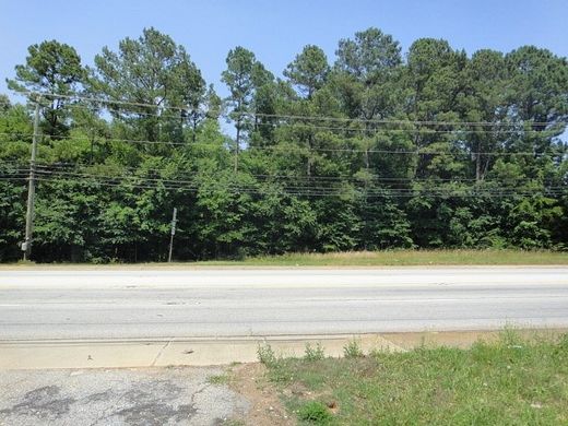 5.9 Acres of Commercial Land for Sale in Greenwood, South Carolina
