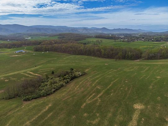 67.6 Acres of Agricultural Land for Sale in Raphine, Virginia