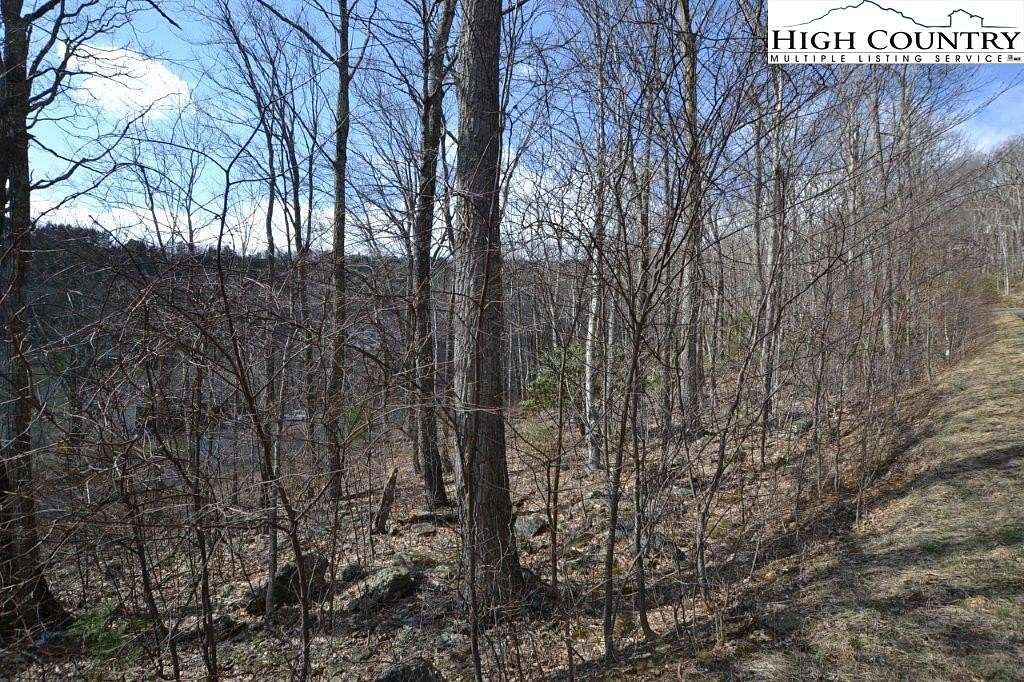 0.5 Acres of Land for Sale in West Jefferson, North Carolina