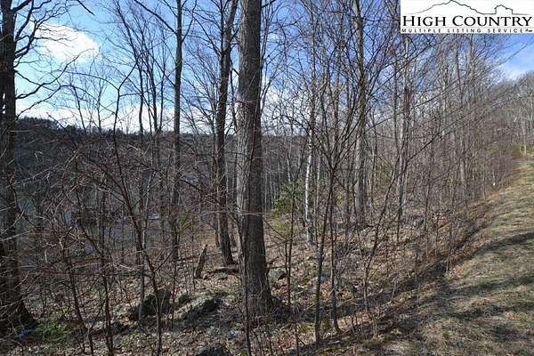 0.5 Acres of Land for Sale in West Jefferson, North Carolina