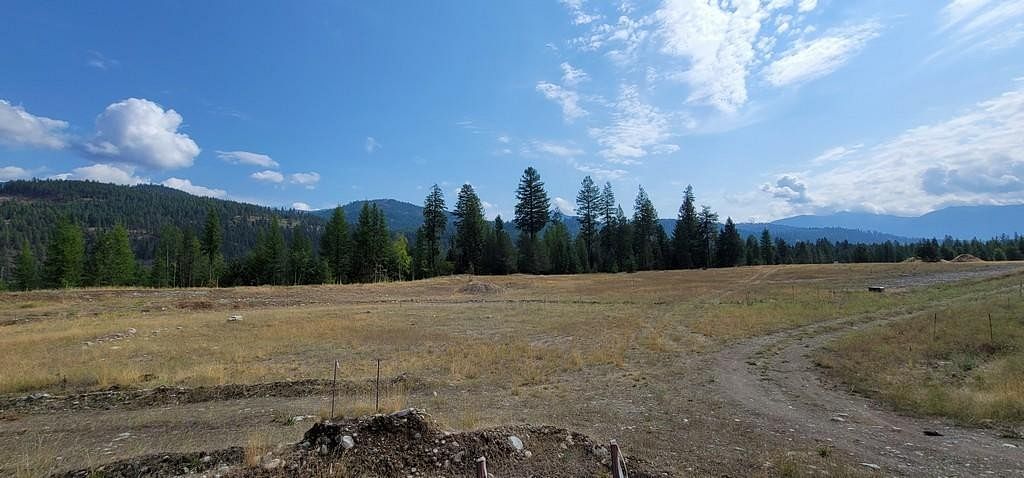 3.3 Acres of Residential Land for Sale in Troy, Montana