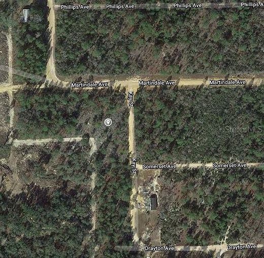 0.21 Acres of Residential Land for Sale in Interlachen, Florida