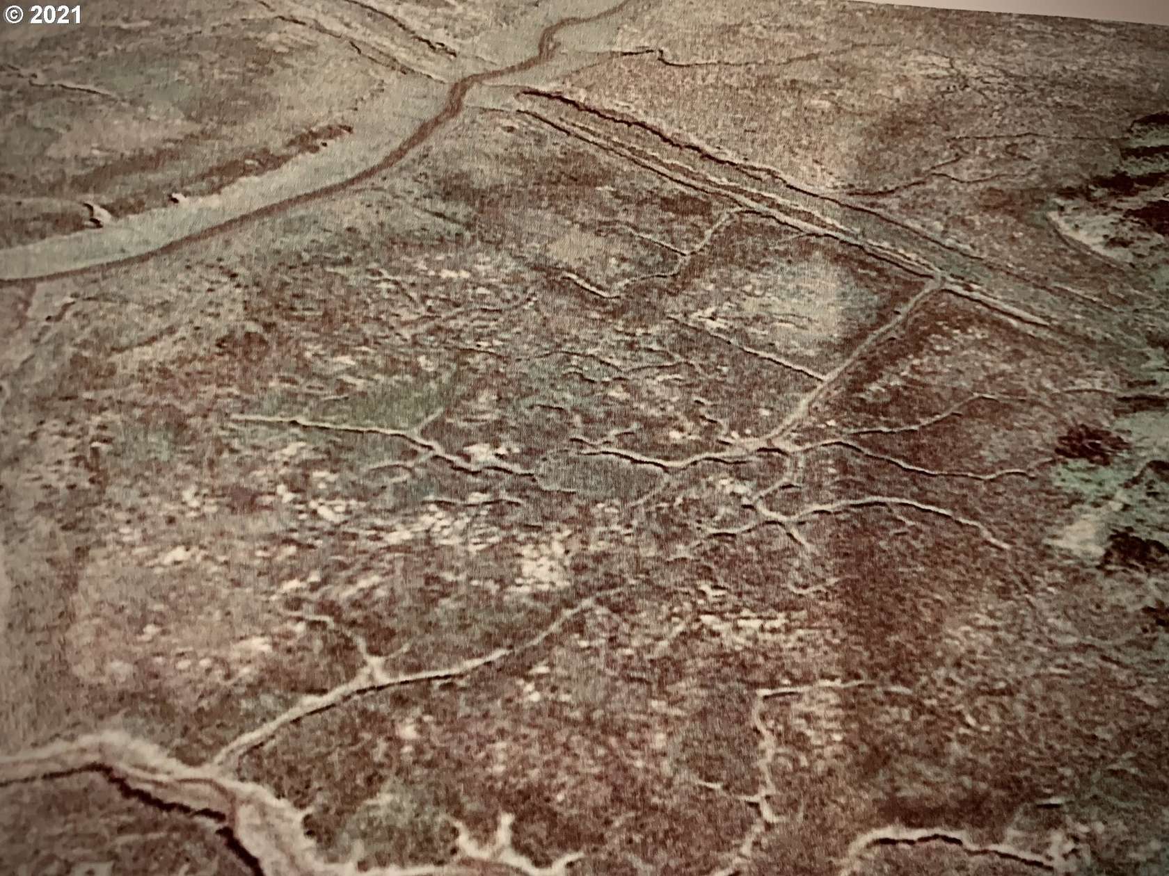 0.5 Acres of Land for Sale in Coos Bay, Oregon