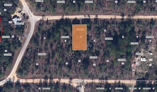 0.23 Acres of Residential Land for Sale in Interlachen, Florida