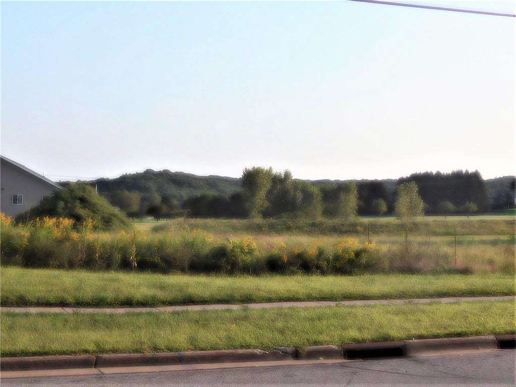 0.21 Acres of Residential Land for Sale in Eau Claire, Wisconsin